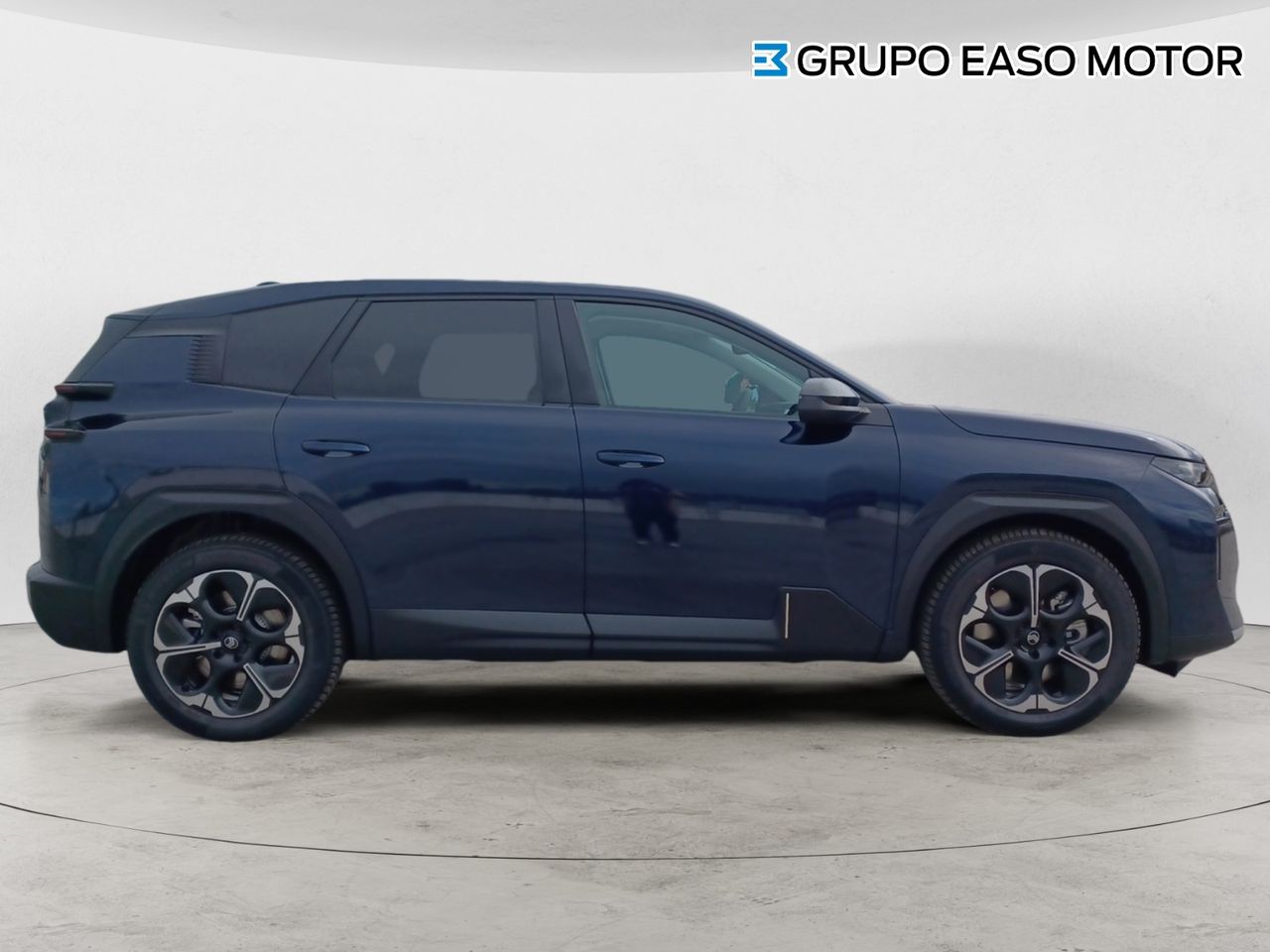 Citroën C5 Aircross 1.2 MHEV 145 MAX E-DCS6 145 5P - Foto 3