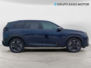 Citroën C5 Aircross 1.2 MHEV 145 MAX E-DCS6 145 5P
