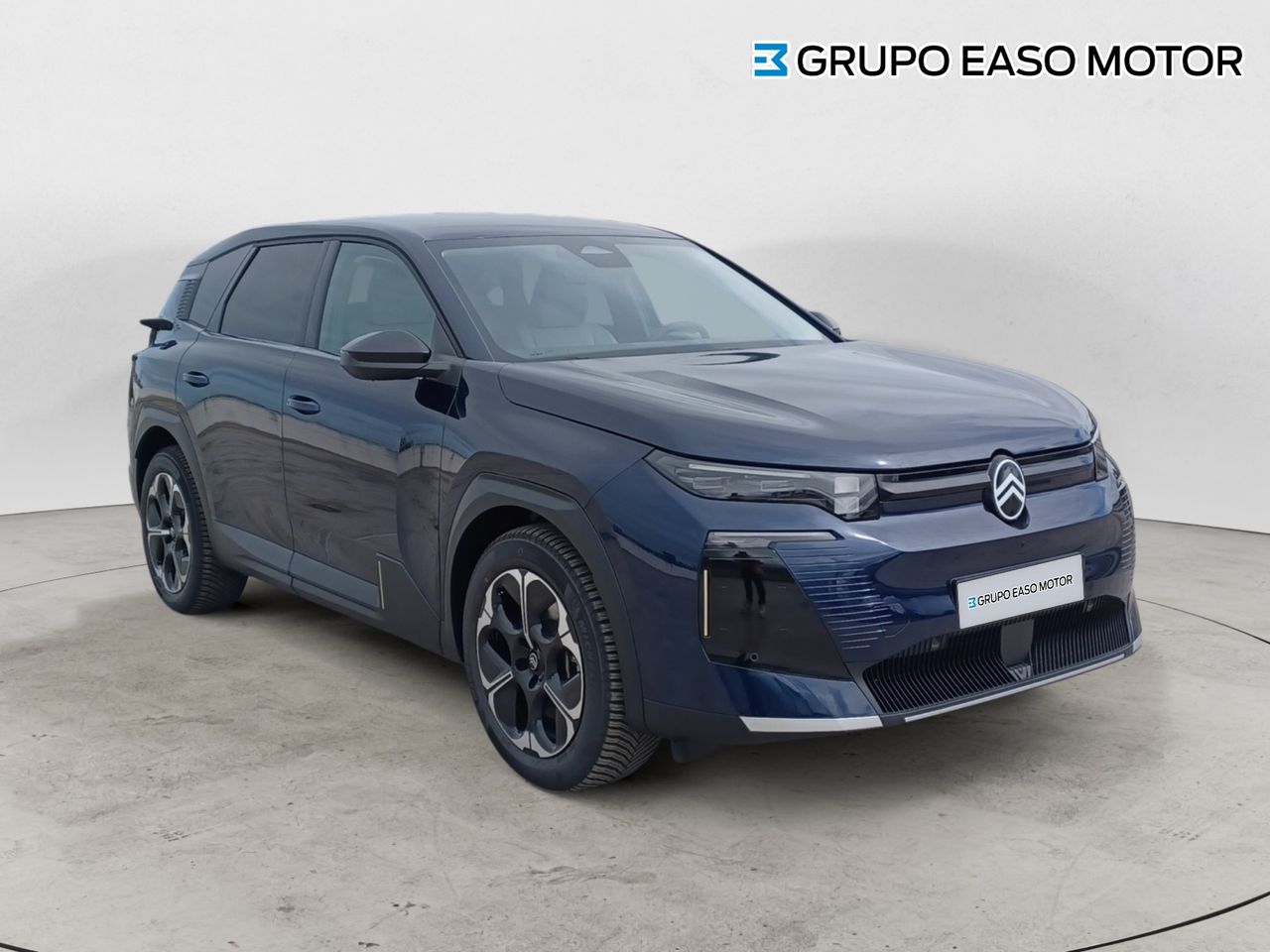 Citroën C5 Aircross 1.2 MHEV 145 MAX E-DCS6 145 5P - Foto 4