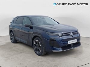 Citroën C5 Aircross 1.2 MHEV 145 MAX E-DCS6 145 5P