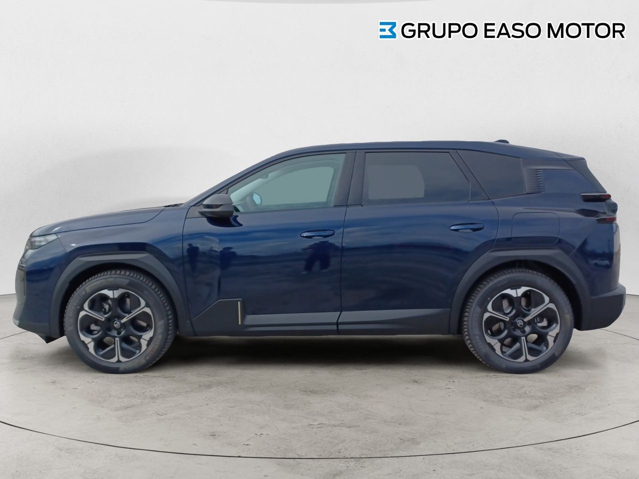 Citroën C5 Aircross 1.2 MHEV 145 MAX E-DCS6 145 5P - Foto 2