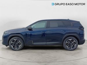 Citroën C5 Aircross 1.2 MHEV 145 MAX E-DCS6 145 5P