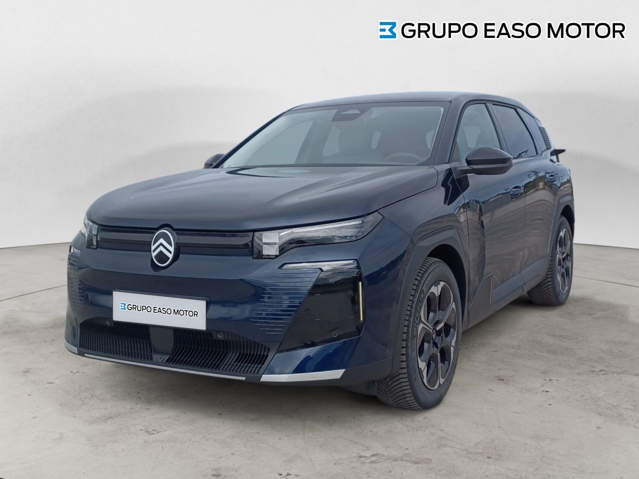 Citroën C5 Aircross 1.2 MHEV 145 MAX E-DCS6 145 5P