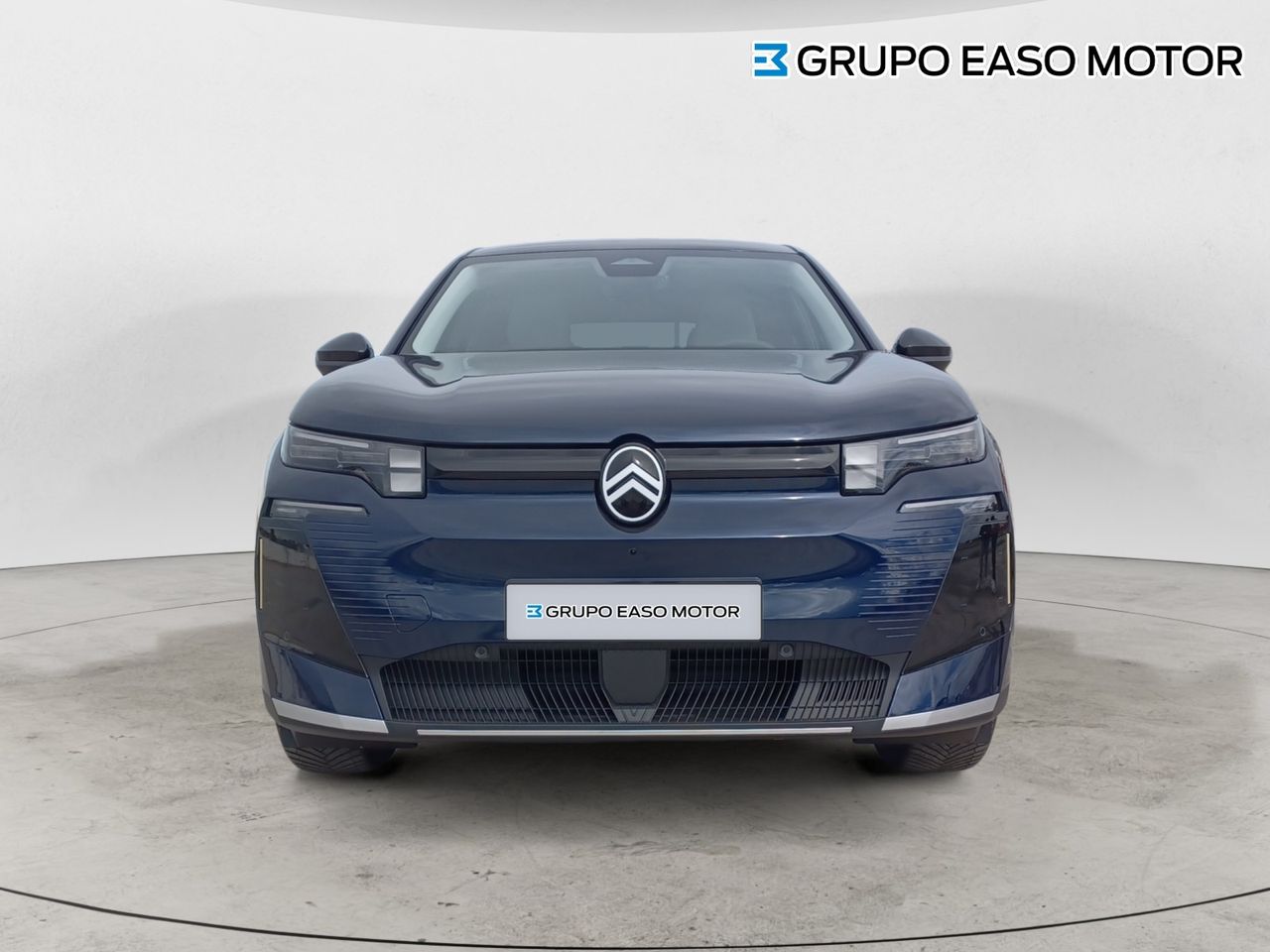Citroën C5 Aircross 1.2 MHEV 145 MAX E-DCS6 145 5P - Foto 5