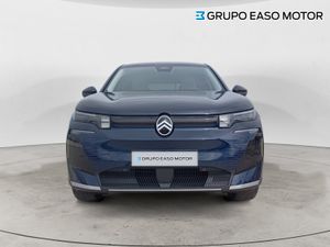 Citroën C5 Aircross 1.2 MHEV 145 MAX E-DCS6 145 5P