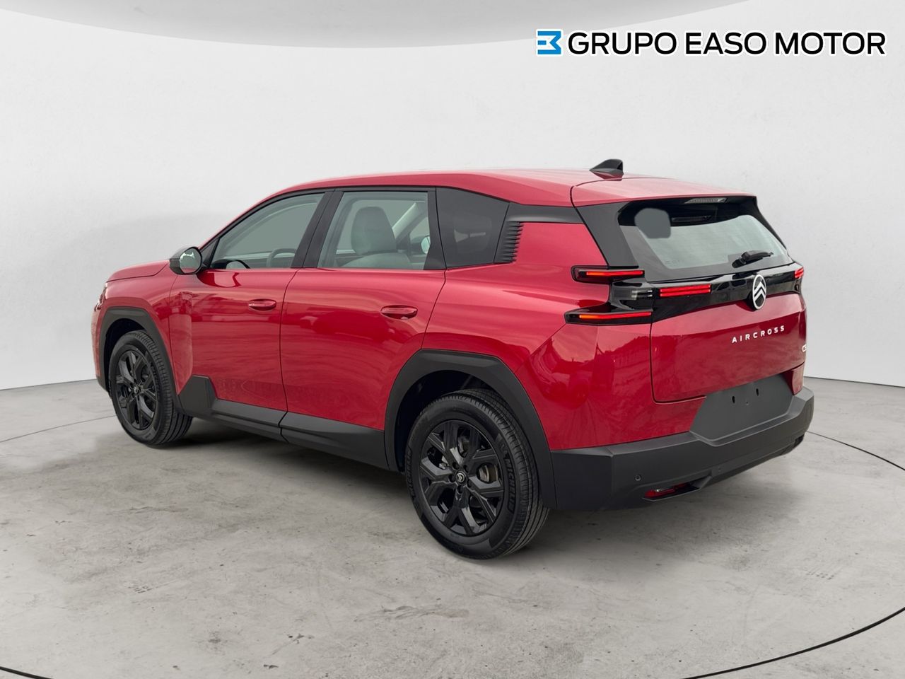 Citroën C5 Aircross 1.2 MHEV 145 YOU E-DCS6 145 5P - Foto 3