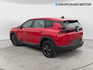 Citroën C5 Aircross 1.2 MHEV 145 YOU E-DCS6 145 5P