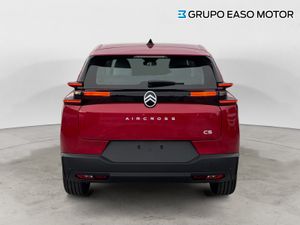 Citroën C5 Aircross 1.2 MHEV 145 YOU E-DCS6 145 5P