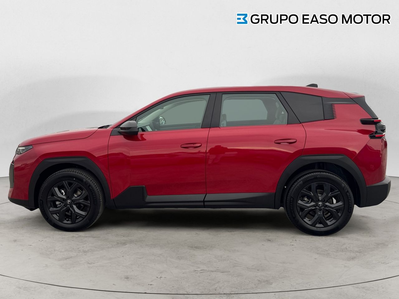 Citroën C5 Aircross 1.2 MHEV 145 YOU E-DCS6 145 5P - Foto 2