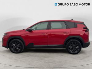 Citroën C5 Aircross 1.2 MHEV 145 YOU E-DCS6 145 5P