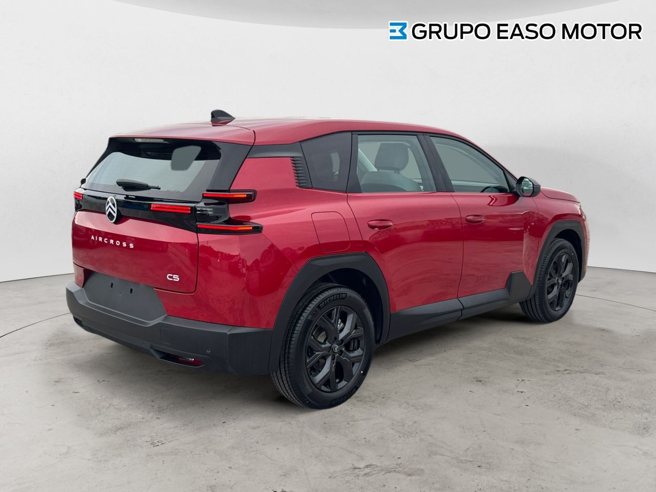 Citroën C5 Aircross 1.2 MHEV 145 YOU E-DCS6 145 5P - Foto 5