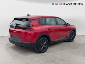 Citroën C5 Aircross 1.2 MHEV 145 YOU E-DCS6 145 5P