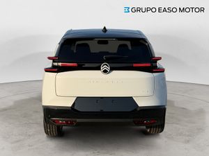 Citroën C5 Aircross 1.2 MHEV 145 MAX E-DCS6 145 5P