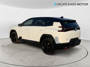 Citroën C5 Aircross 1.2 MHEV 145 MAX E-DCS6 145 5P