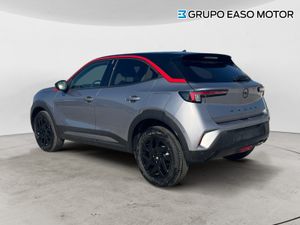 Opel Mokka 1.2 T XHT HYBRID GS EDCT6 146 5P