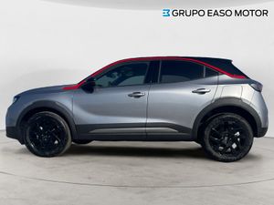 Opel Mokka 1.2 T XHT HYBRID GS EDCT6 146 5P