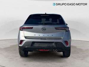 Opel Mokka 1.2 T XHT HYBRID GS EDCT6 146 5P