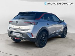 Opel Mokka 1.2 T XHT HYBRID GS EDCT6 146 5P