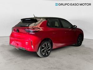 Opel Corsa 1.2T XHL HYBRID 81KW GS EDCT 110 5P