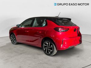 Opel Corsa 1.2T XHL HYBRID 81KW GS EDCT 110 5P