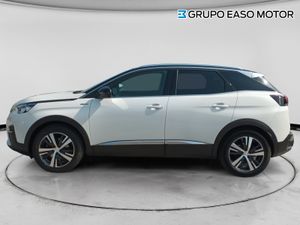 Peugeot 3008 1.2 PURETECH 96KW GT LINE S&S AUTO 130 5P