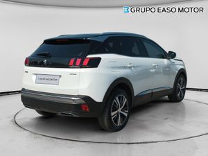 Peugeot 3008 1.2 PURETECH 96KW GT LINE S&S AUTO 130 5P