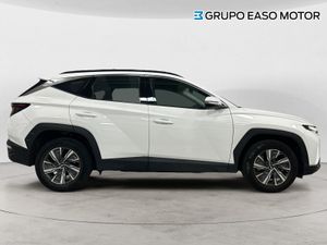 Hyundai Tucson 1.6T HEV 158KW MAXX AUTO 4WD 215 5P