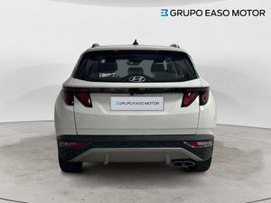 Hyundai Tucson 1.6T HEV 158KW MAXX AUTO 4WD 215 5P