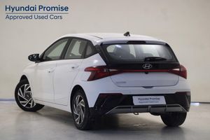 Hyundai i20 1.0 TGDI KLASS 100 5P