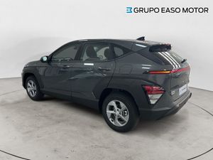 Hyundai Kona 1.6 GDI HEV MAXX DCT 138 5P
