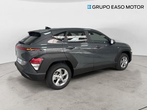 Hyundai Kona 1.6 GDI HEV MAXX DCT 138 5P
