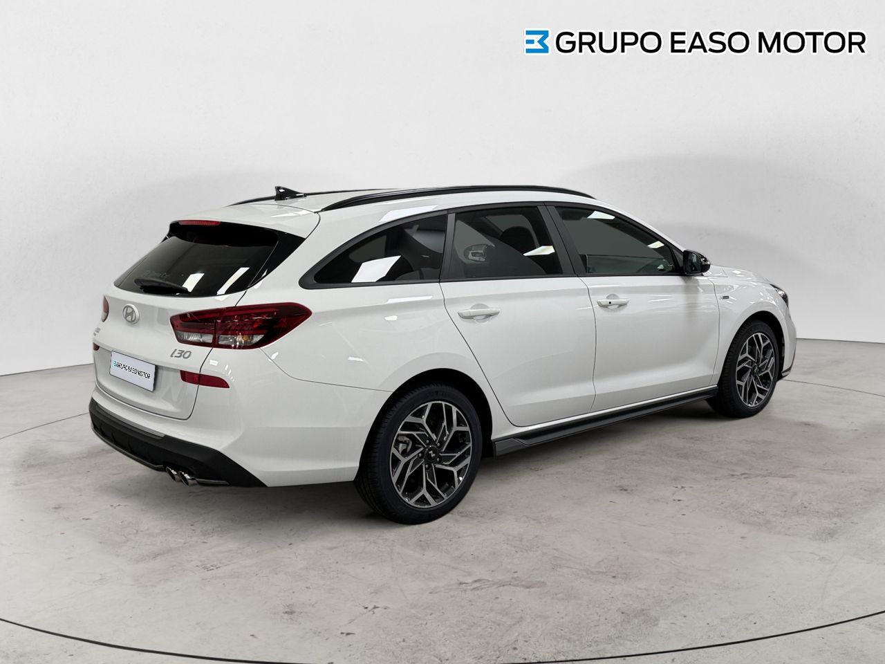 Hyundai i30 1.0 TGDI N LINE SE 100 5P - Foto 3