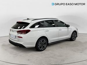 Hyundai i30 1.0 TGDI N LINE SE 100 5P