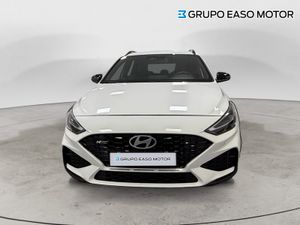 Hyundai i30 1.0 TGDI N LINE SE 100 5P