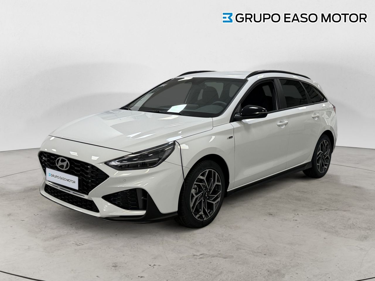 Hyundai i30 1.0 TGDI N LINE SE 100 5P