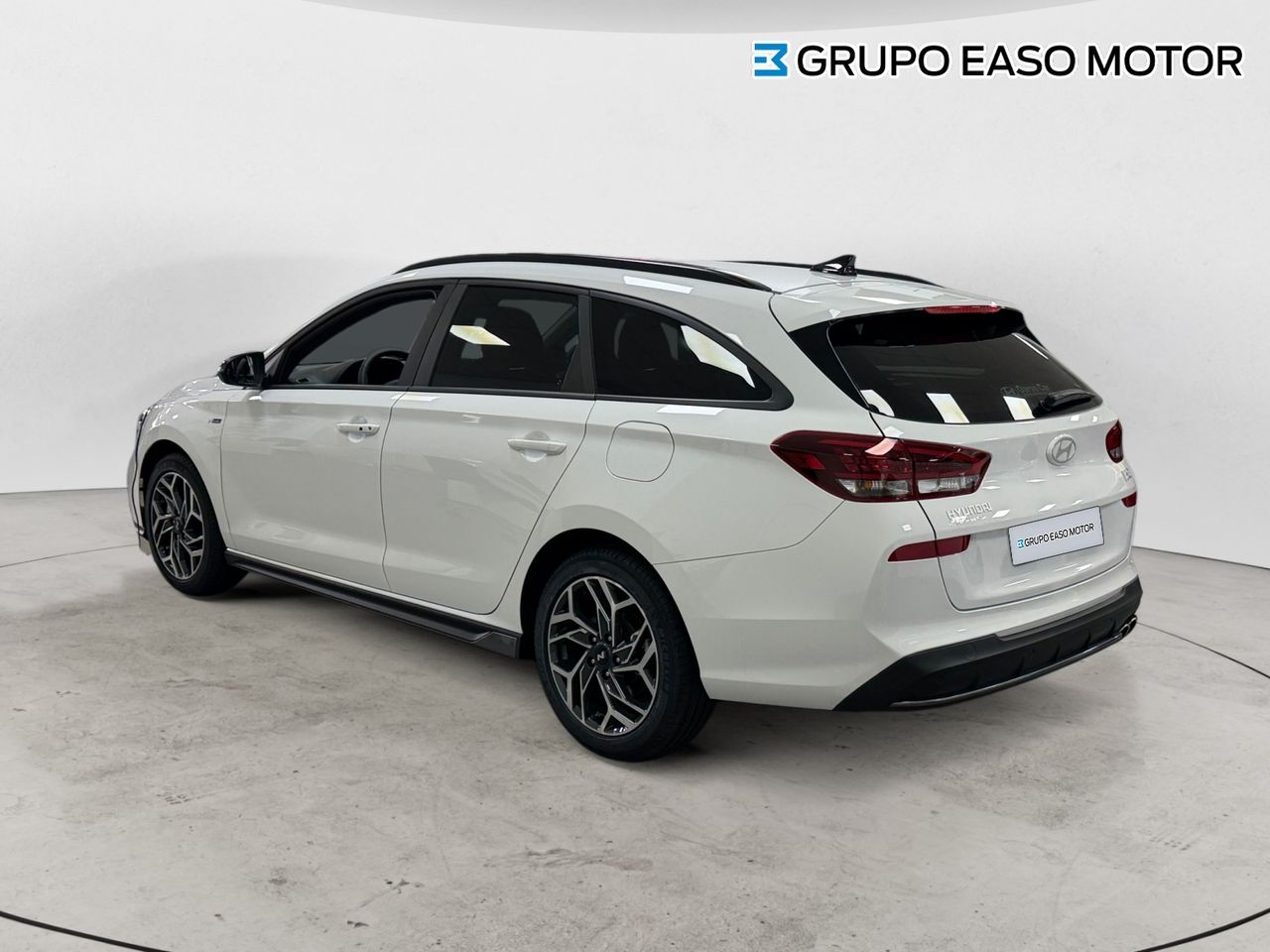 Hyundai i30 1.0 TGDI N LINE SE 100 5P - Foto 2