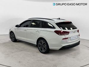 Hyundai i30 1.0 TGDI N LINE SE 100 5P