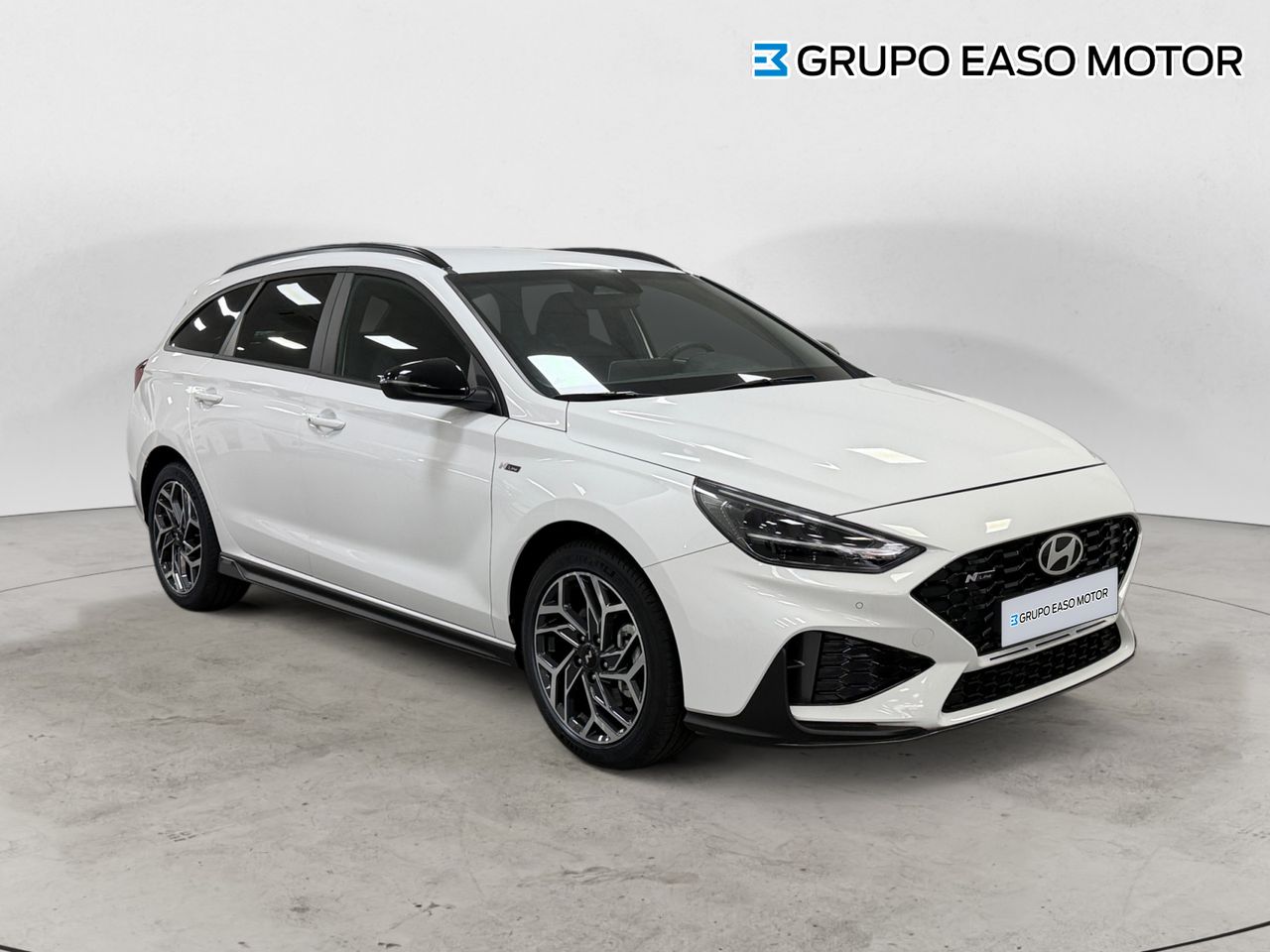 Hyundai i30 1.0 TGDI N LINE SE 100 5P - Foto 4