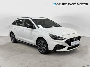 Hyundai i30 1.0 TGDI N LINE SE 100 5P