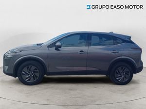 Nissan Qashqai 1.3 DIG-T MHEV 116KW ACENTA DCT 158 5P