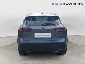 Nissan Qashqai 1.3 DIG-T MHEV 116KW ACENTA DCT 158 5P