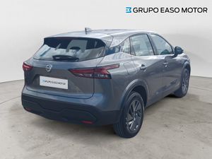 Nissan Qashqai 1.3 DIG-T MHEV 116KW ACENTA DCT 158 5P