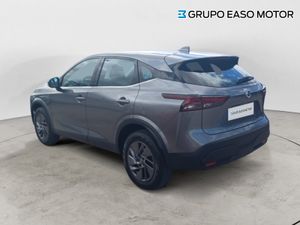 Nissan Qashqai 1.3 DIG-T MHEV 116KW ACENTA DCT 158 5P