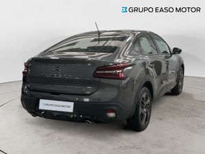 Citroën C4 X 1.2 PURETECH 130 PLUS AUTO 131 4P