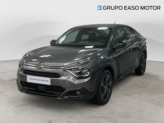 Citroën C4 X