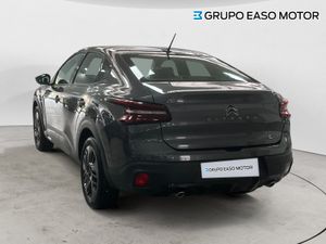 Citroën C4 X 1.2 PURETECH 130 PLUS AUTO 131 4P