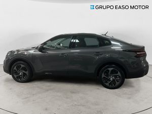 Citroën C4 X 1.2 PURETECH 130 PLUS AUTO 131 4P