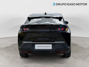 Peugeot 3008 1.2 MHEV HYBRID 107KW ALLURE EDCS6 145 5P