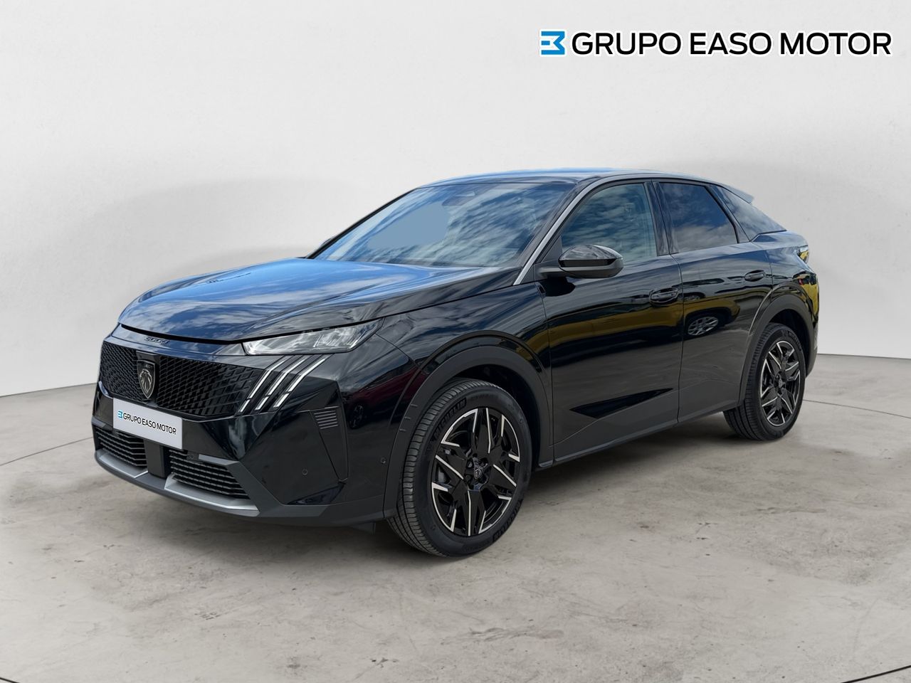 Brugt Peugeot 3008 1.2 Allure