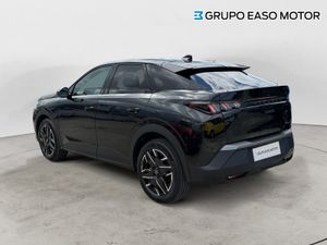 Peugeot 3008 1.2 MHEV HYBRID 107KW ALLURE EDCS6 145 5P